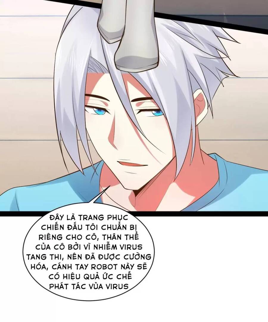 Bắt Đầu Làm Đầy Điểm Mị Lực Chapter 58 - 23