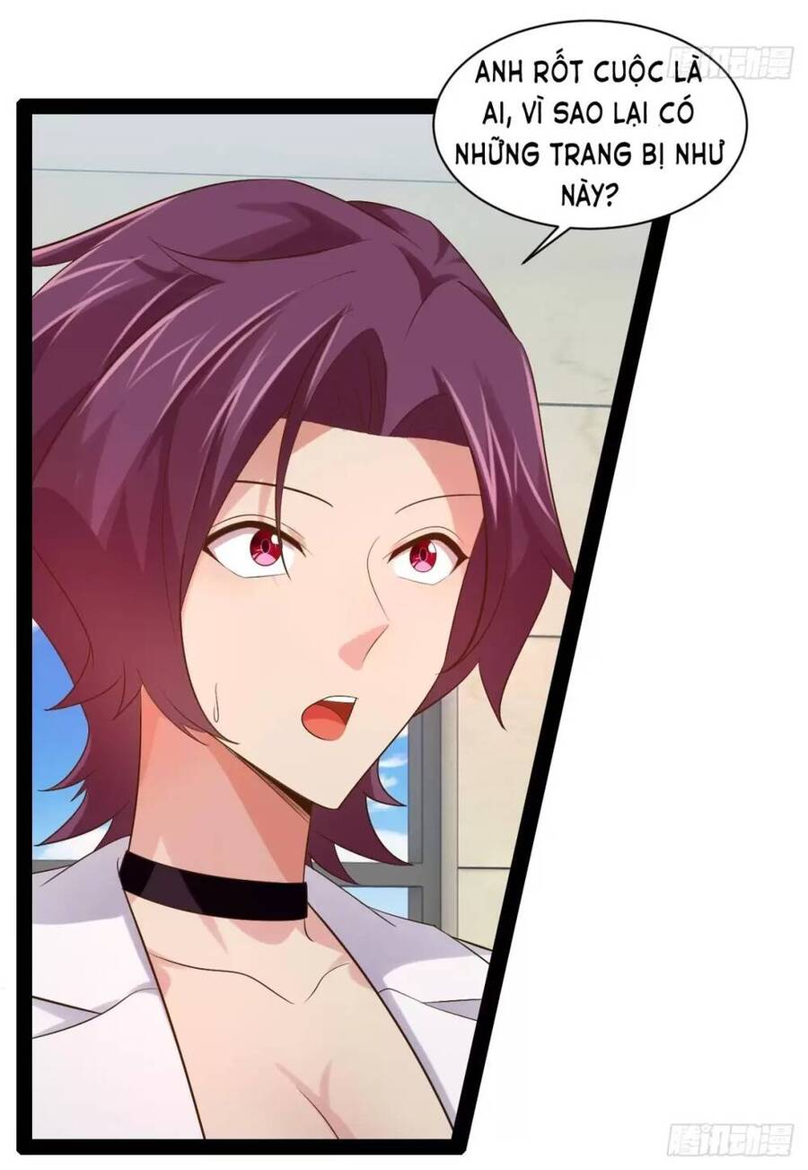 Bắt Đầu Làm Đầy Điểm Mị Lực Chapter 58 - 24