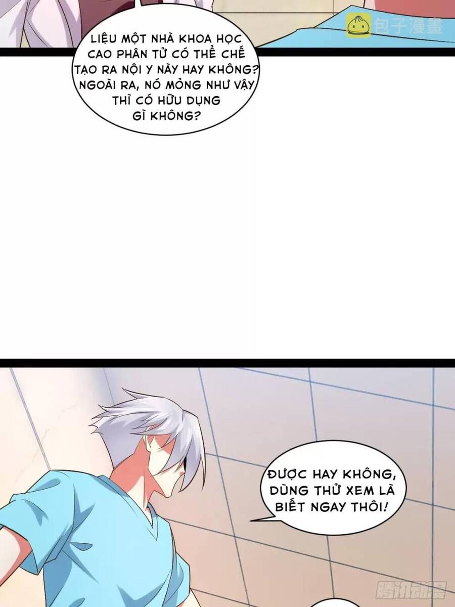 Bắt Đầu Làm Đầy Điểm Mị Lực Chapter 58 - 26