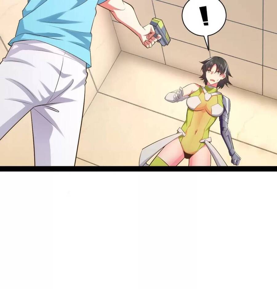 Bắt Đầu Làm Đầy Điểm Mị Lực Chapter 58 - 27