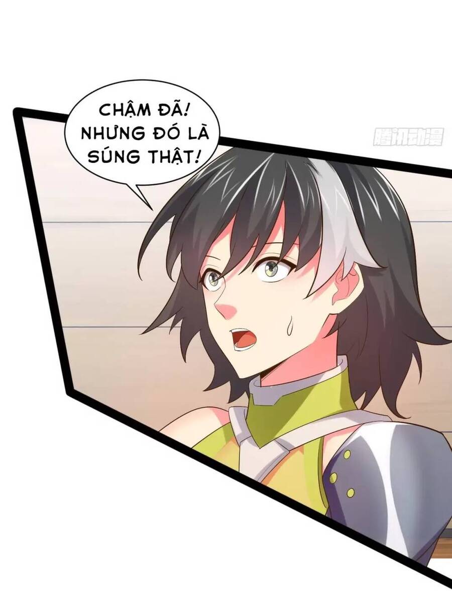 Bắt Đầu Làm Đầy Điểm Mị Lực Chapter 58 - 28