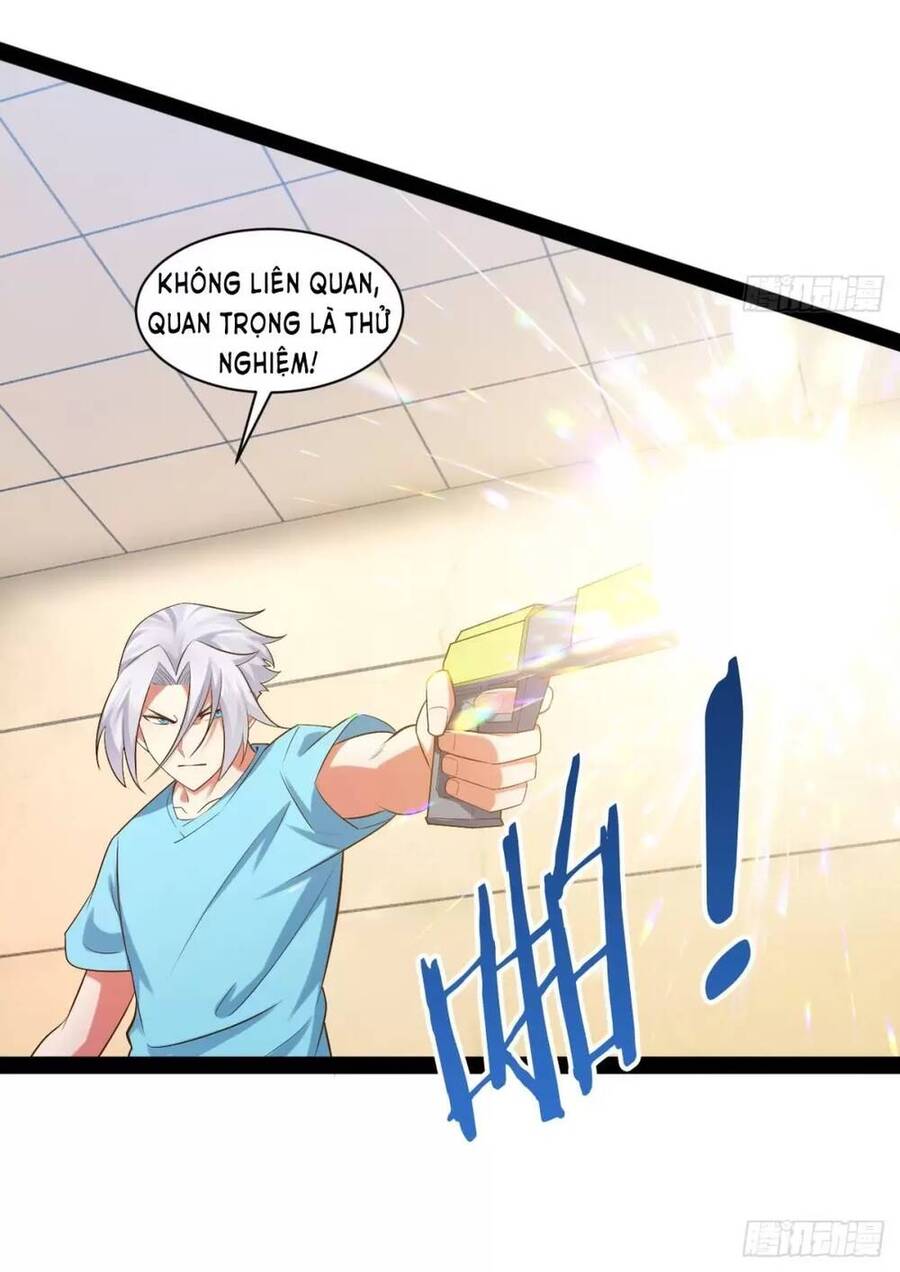 Bắt Đầu Làm Đầy Điểm Mị Lực Chapter 58 - 29