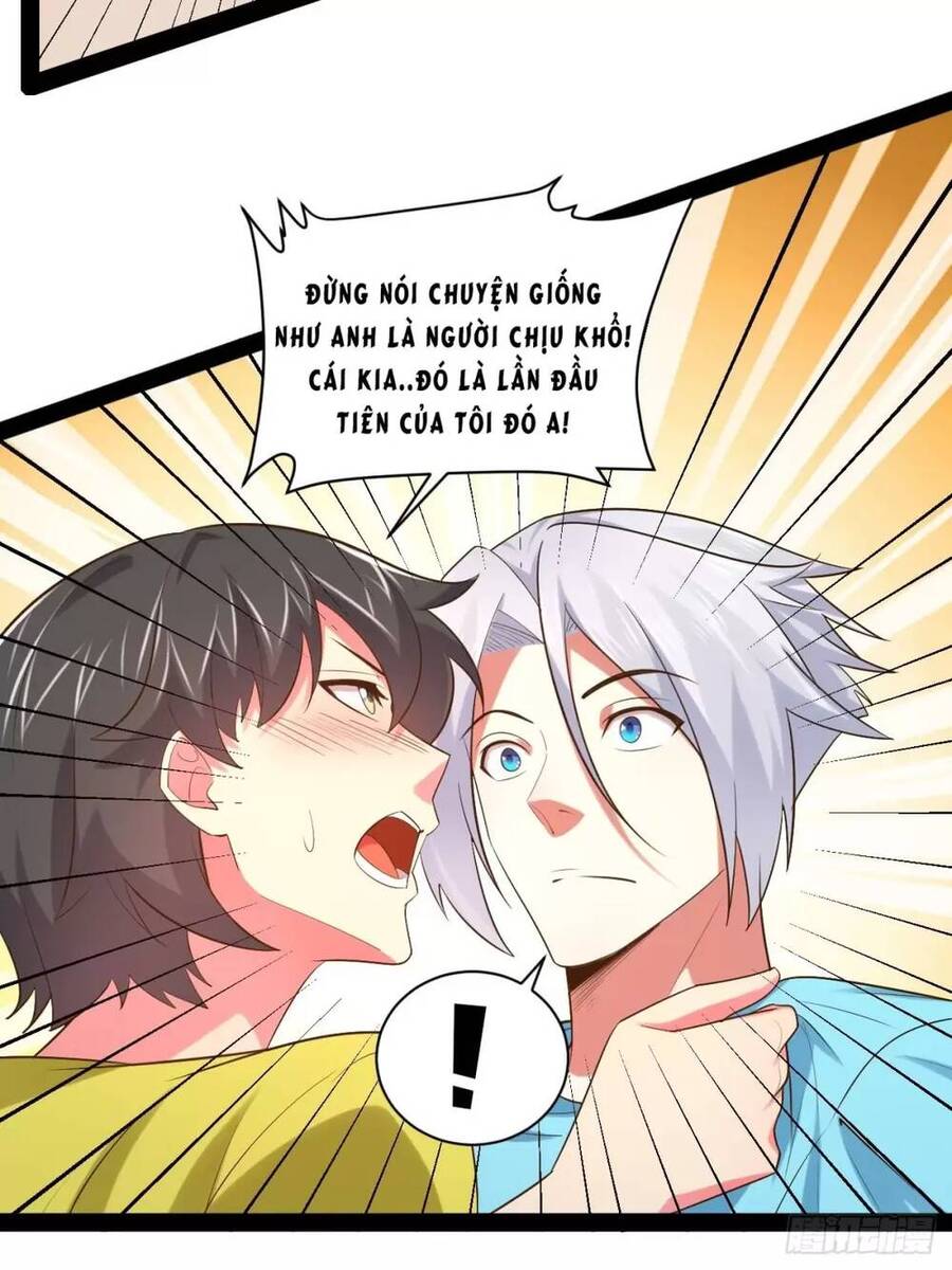Bắt Đầu Làm Đầy Điểm Mị Lực Chapter 58 - 4