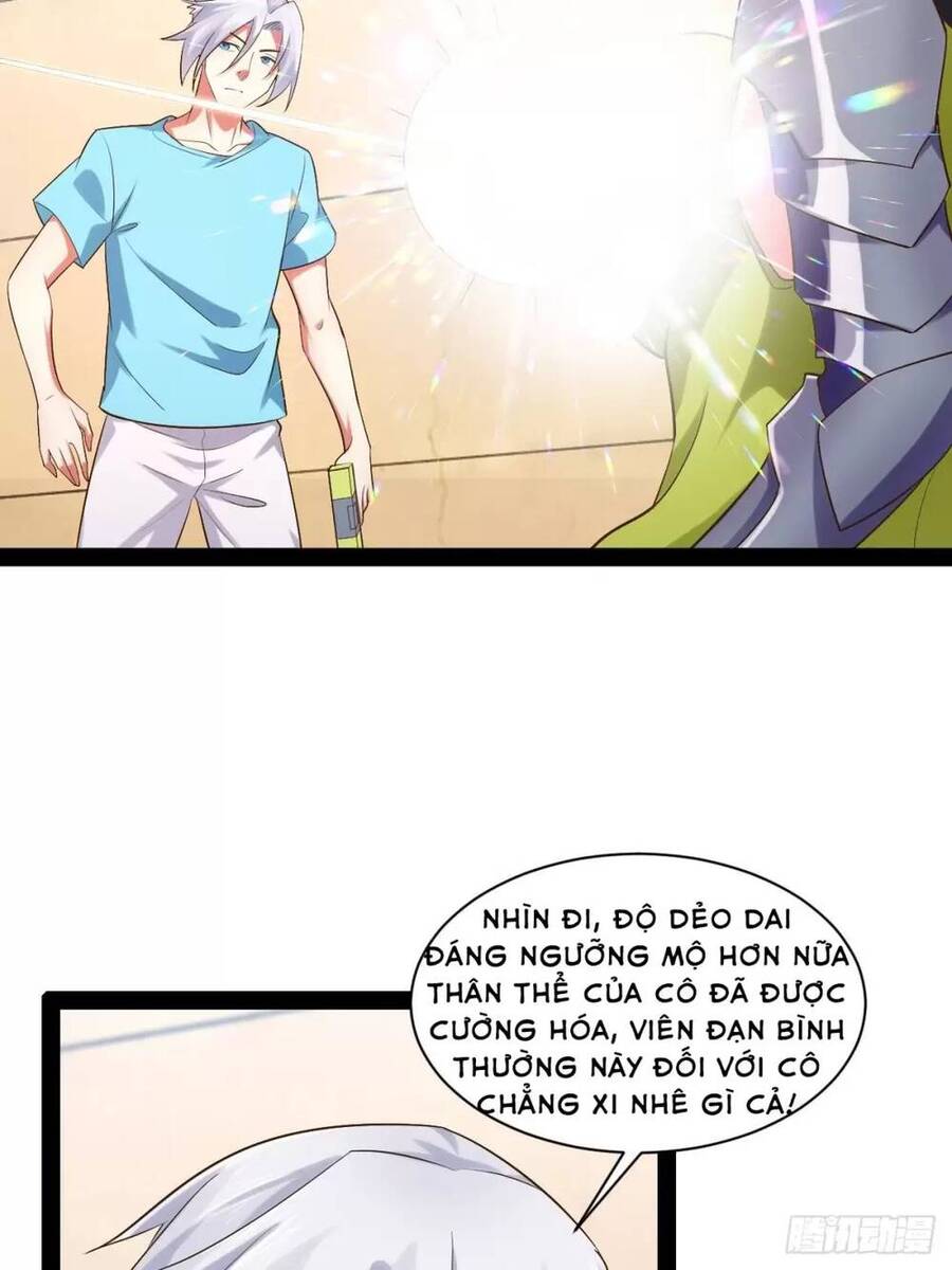 Bắt Đầu Làm Đầy Điểm Mị Lực Chapter 58 - 32