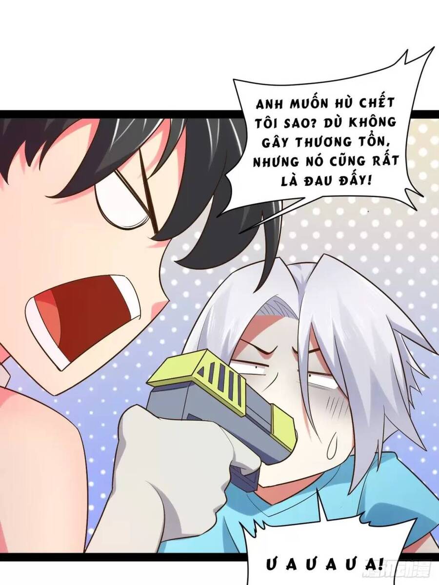 Bắt Đầu Làm Đầy Điểm Mị Lực Chapter 58 - 35