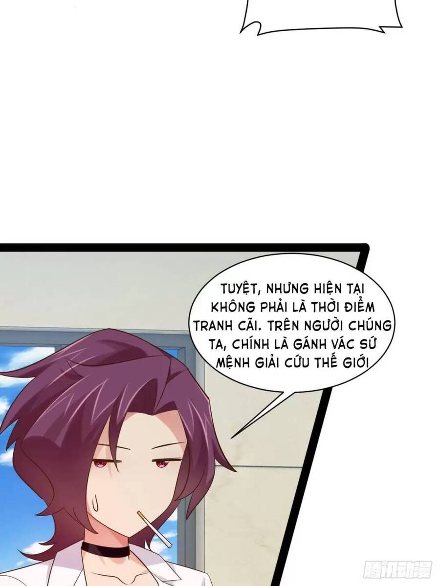 Bắt Đầu Làm Đầy Điểm Mị Lực Chapter 58 - 36