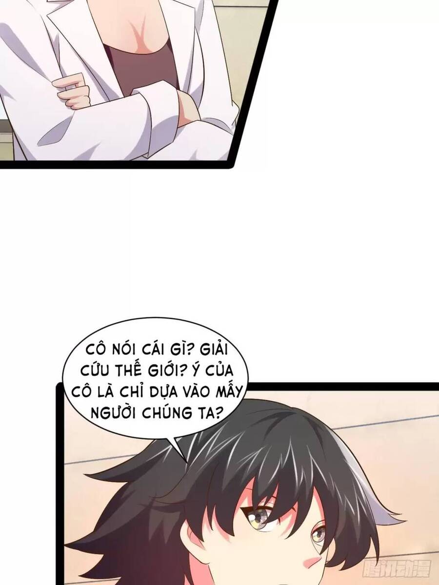 Bắt Đầu Làm Đầy Điểm Mị Lực Chapter 58 - 37