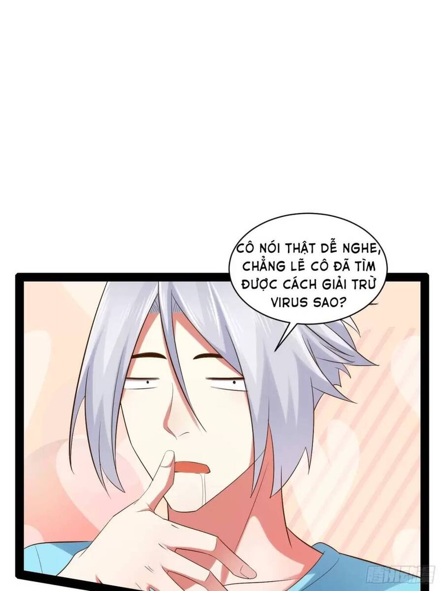 Bắt Đầu Làm Đầy Điểm Mị Lực Chapter 58 - 39