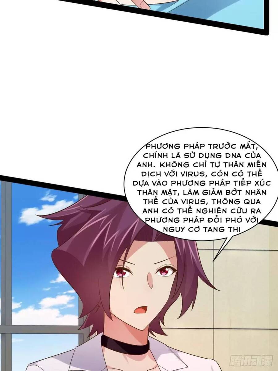 Bắt Đầu Làm Đầy Điểm Mị Lực Chapter 58 - 40