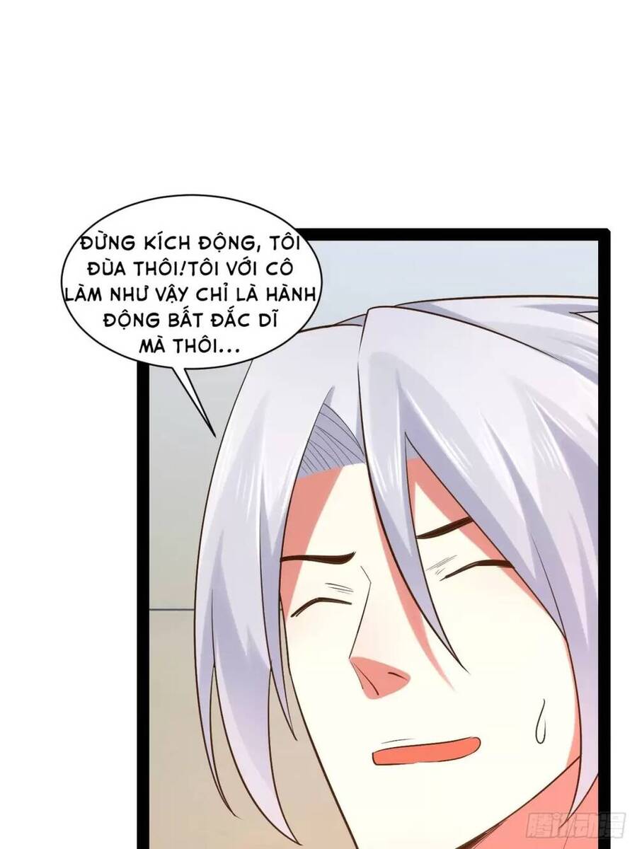 Bắt Đầu Làm Đầy Điểm Mị Lực Chapter 58 - 5