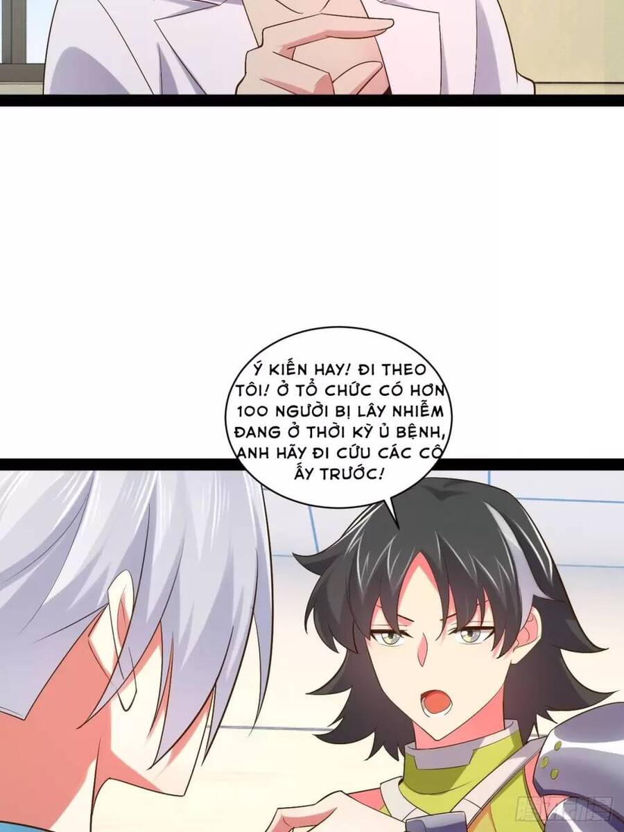 Bắt Đầu Làm Đầy Điểm Mị Lực Chapter 58 - 41