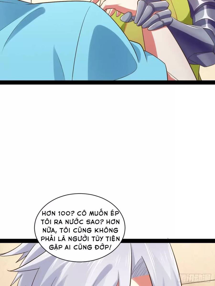 Bắt Đầu Làm Đầy Điểm Mị Lực Chapter 58 - 42