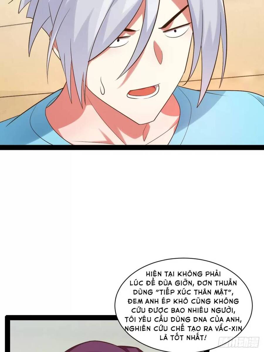 Bắt Đầu Làm Đầy Điểm Mị Lực Chapter 58 - 43
