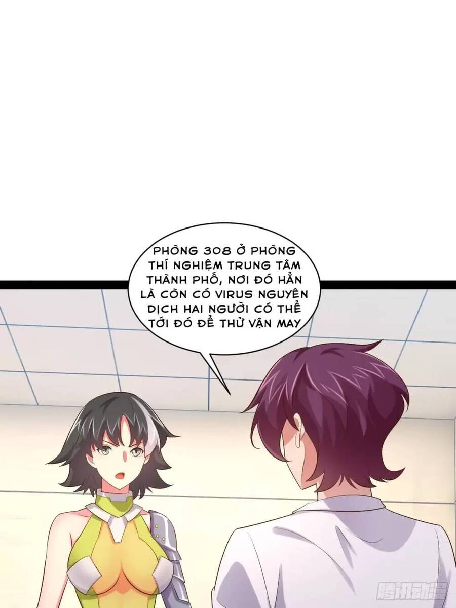 Bắt Đầu Làm Đầy Điểm Mị Lực Chapter 58 - 48