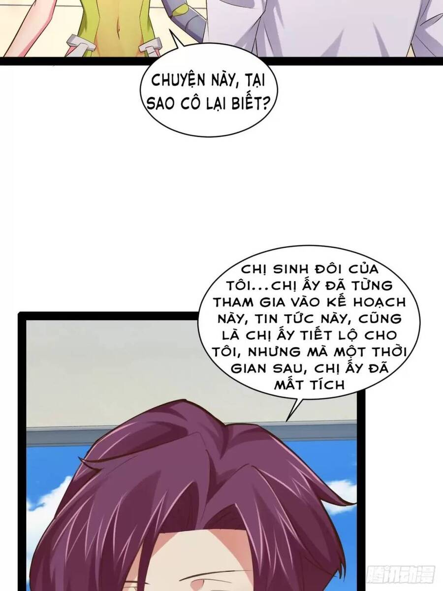 Bắt Đầu Làm Đầy Điểm Mị Lực Chapter 58 - 49