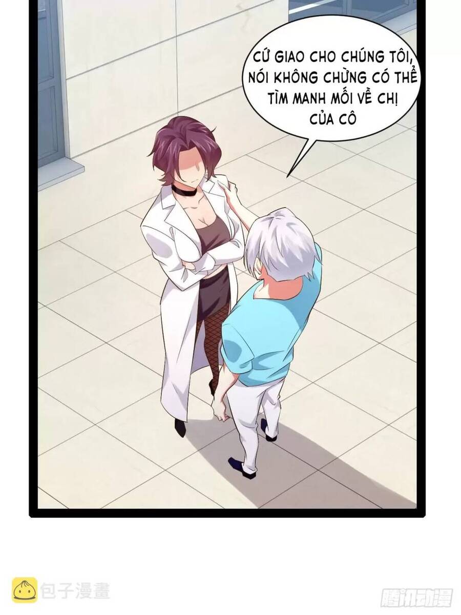 Bắt Đầu Làm Đầy Điểm Mị Lực Chapter 58 - 51