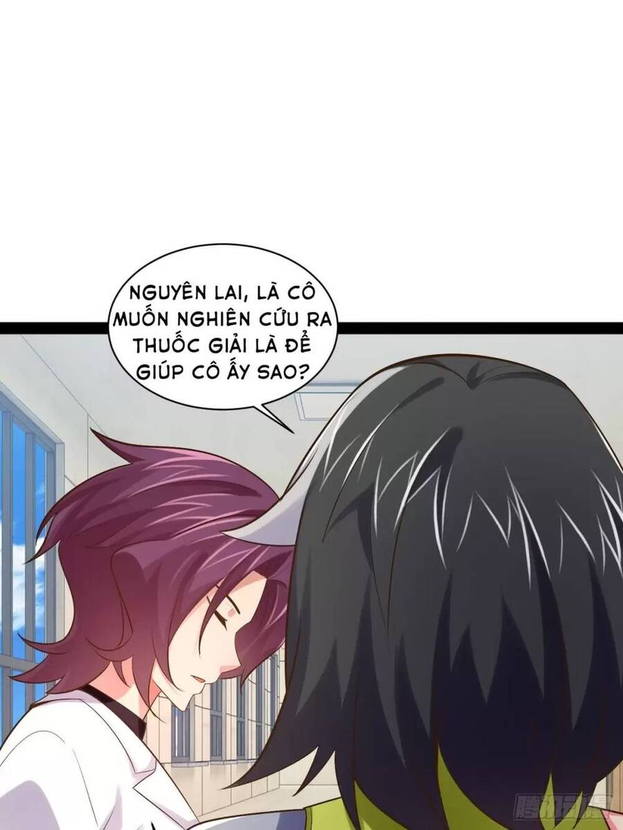 Bắt Đầu Làm Đầy Điểm Mị Lực Chapter 58 - 53