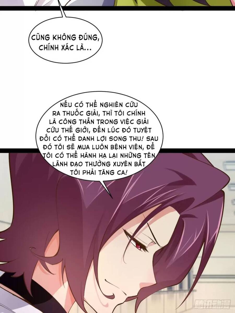 Bắt Đầu Làm Đầy Điểm Mị Lực Chapter 58 - 54