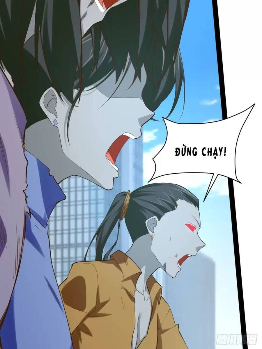 Bắt Đầu Làm Đầy Điểm Mị Lực Chapter 58 - 64