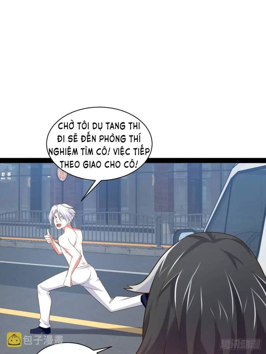 Bắt Đầu Làm Đầy Điểm Mị Lực Chapter 58 - 66