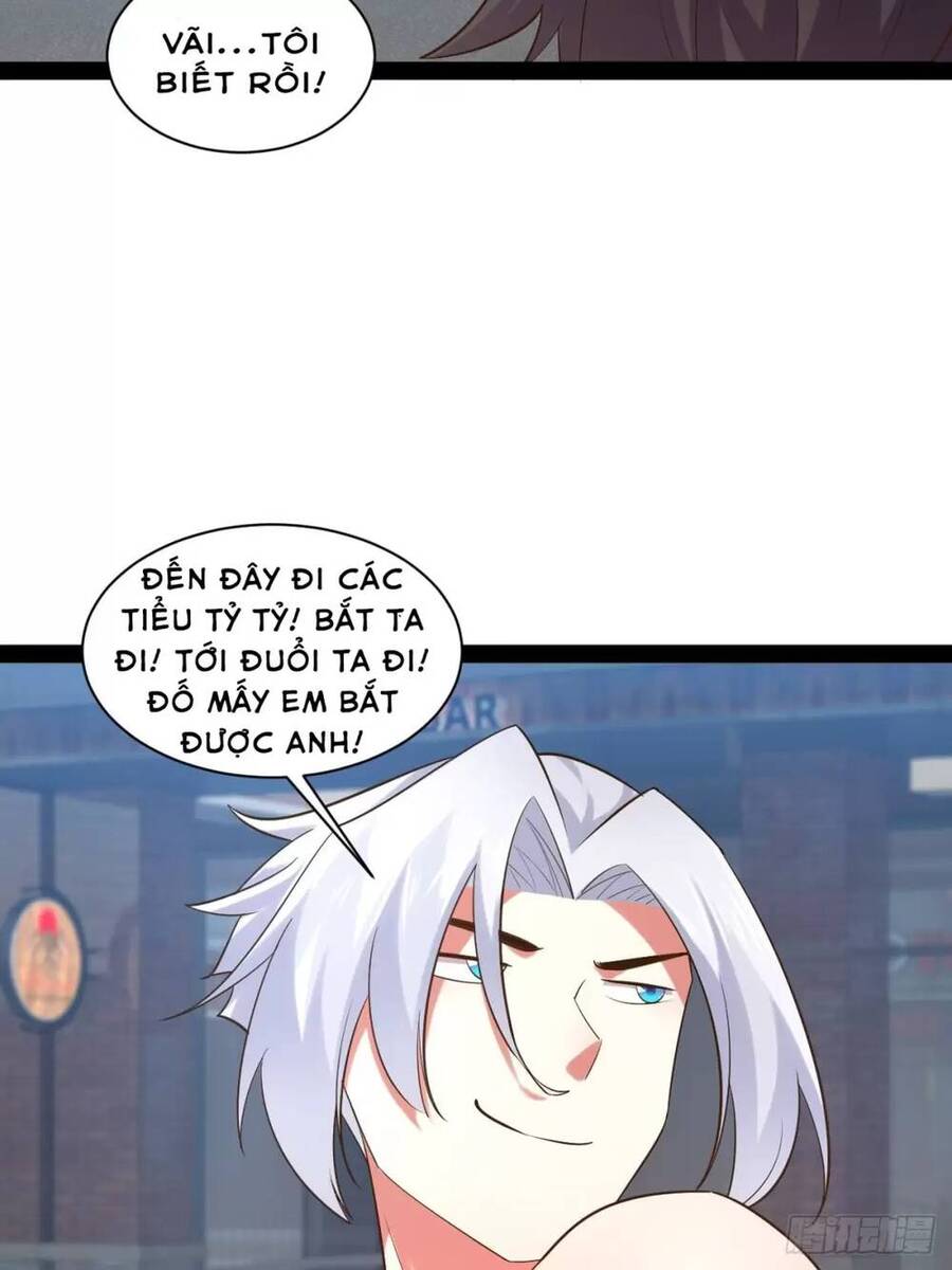 Bắt Đầu Làm Đầy Điểm Mị Lực Chapter 58 - 67