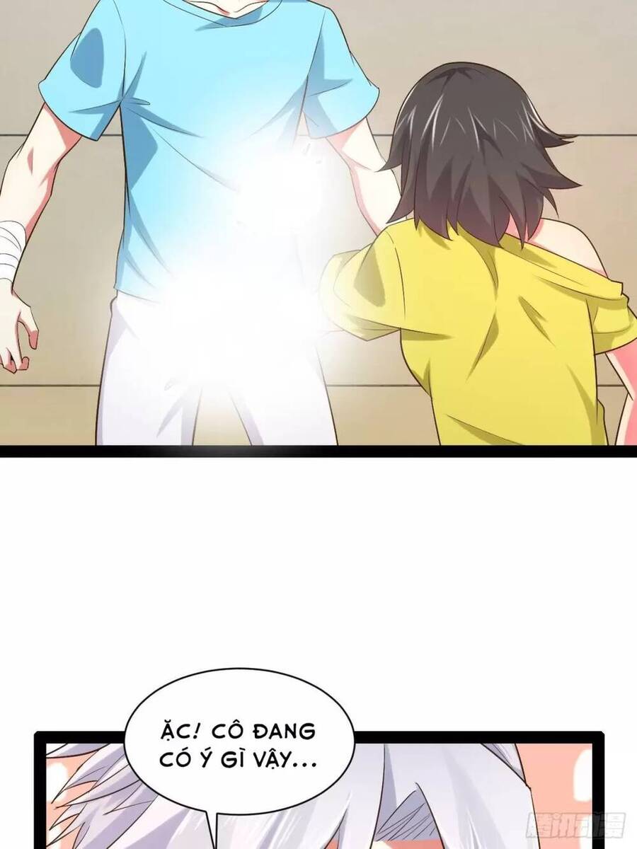 Bắt Đầu Làm Đầy Điểm Mị Lực Chapter 58 - 9