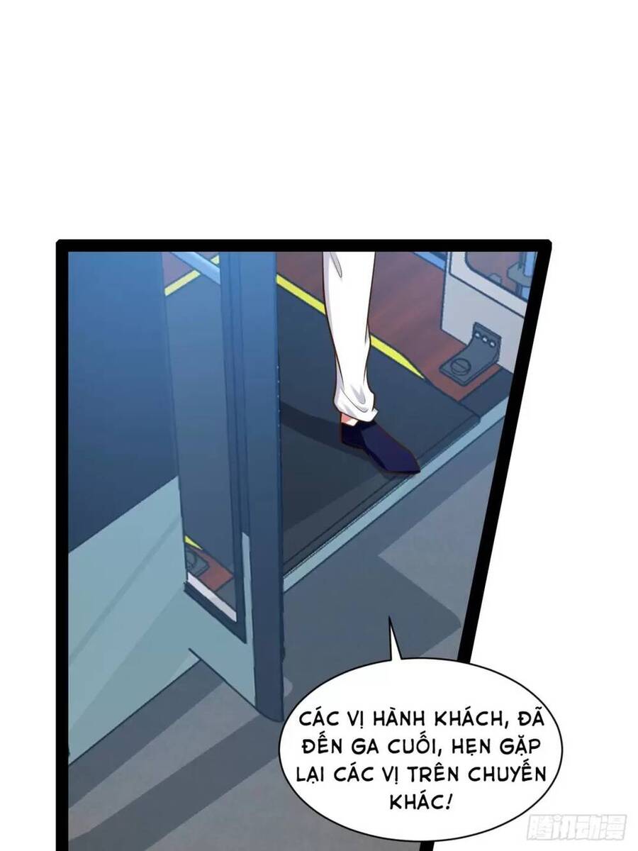 Bắt Đầu Làm Đầy Điểm Mị Lực Chapter 59 - 19