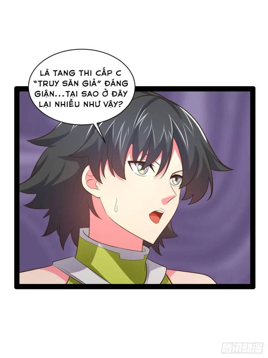 Bắt Đầu Làm Đầy Điểm Mị Lực Chapter 59 - 40