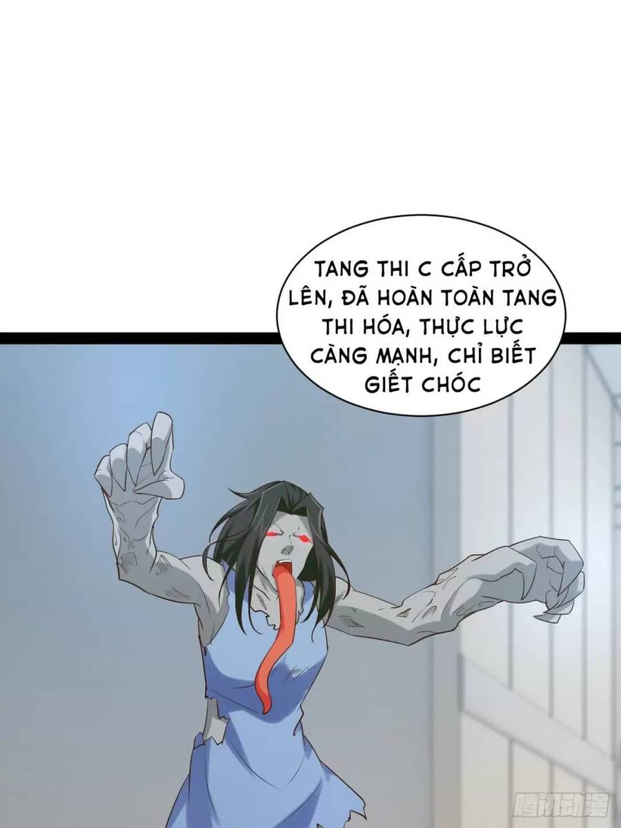 Bắt Đầu Làm Đầy Điểm Mị Lực Chapter 59 - 43