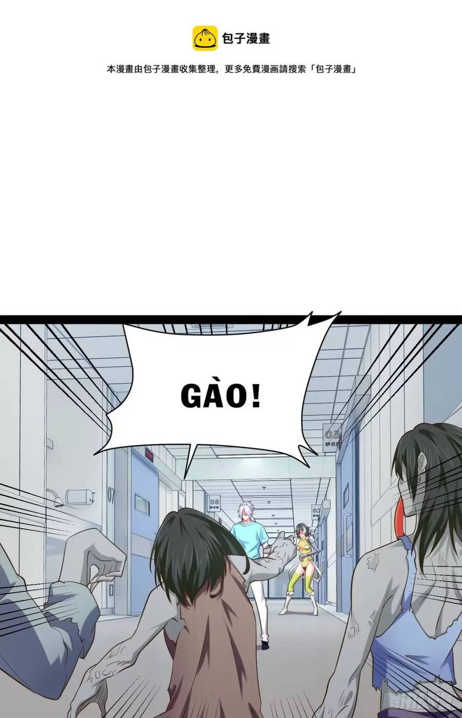 Bắt Đầu Làm Đầy Điểm Mị Lực Chapter 59 - 50
