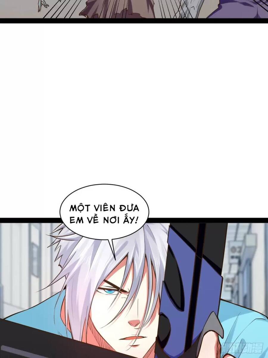 Bắt Đầu Làm Đầy Điểm Mị Lực Chapter 59 - 51