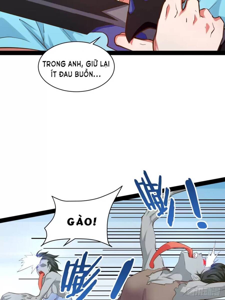 Bắt Đầu Làm Đầy Điểm Mị Lực Chapter 59 - 52