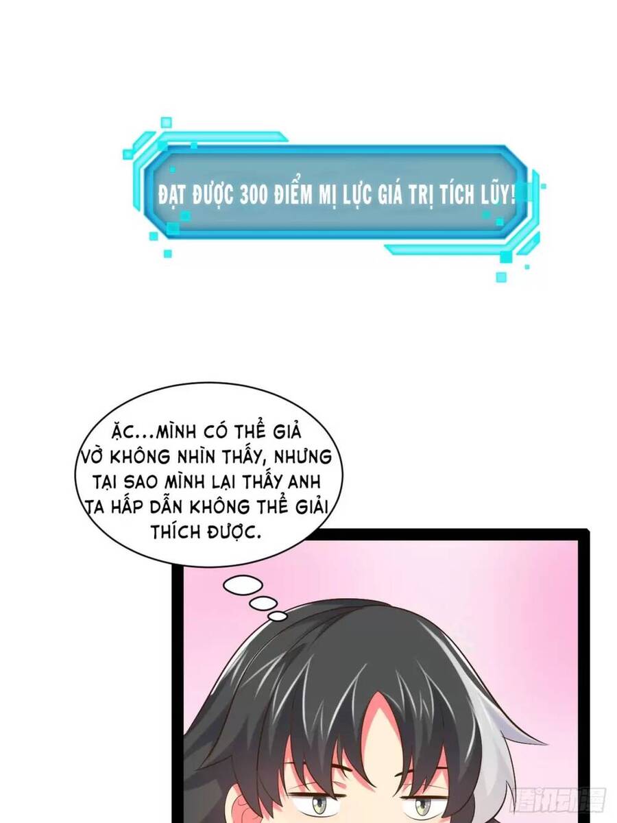 Bắt Đầu Làm Đầy Điểm Mị Lực Chapter 59 - 55
