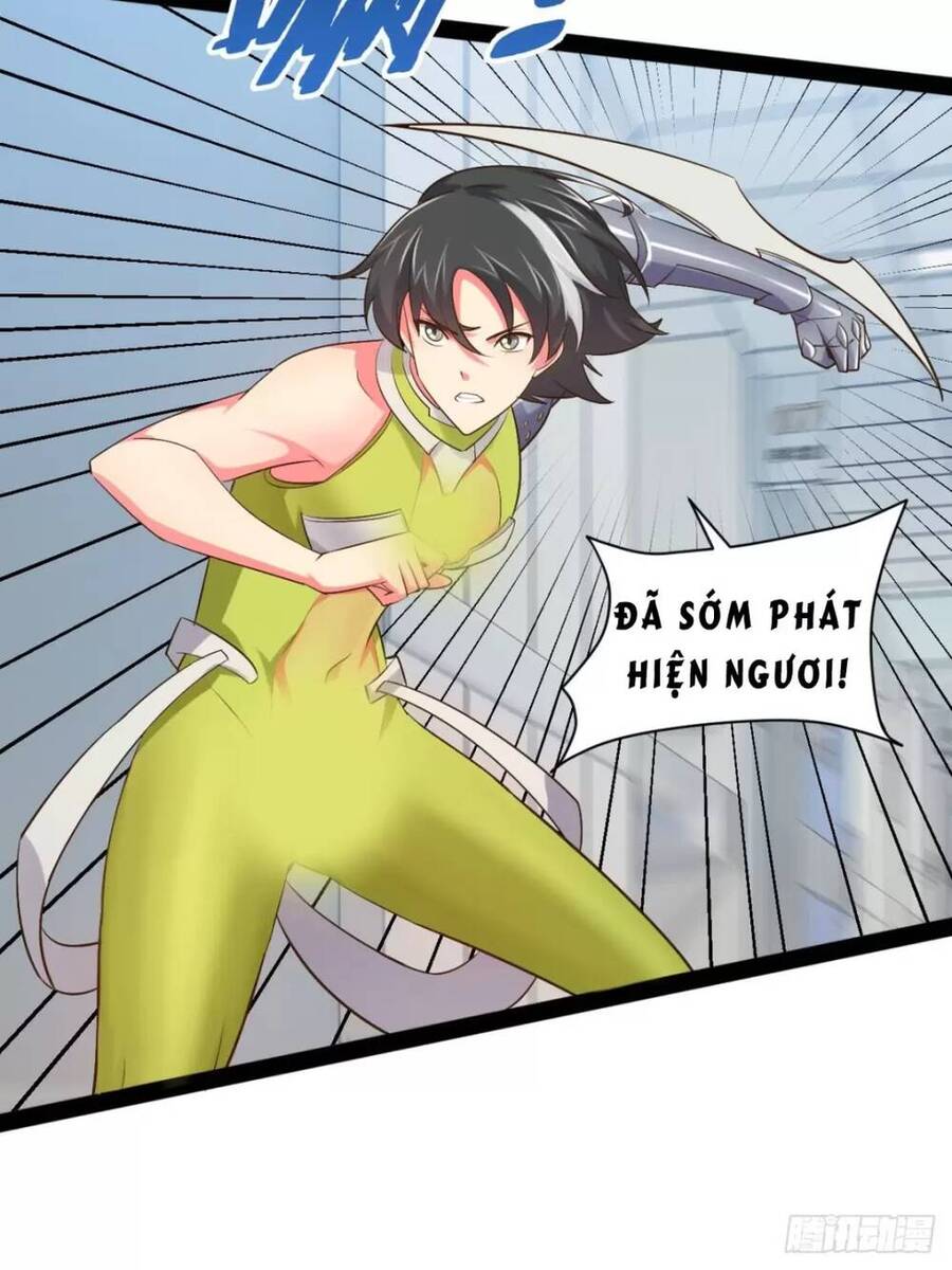 Bắt Đầu Làm Đầy Điểm Mị Lực Chapter 59 - 60