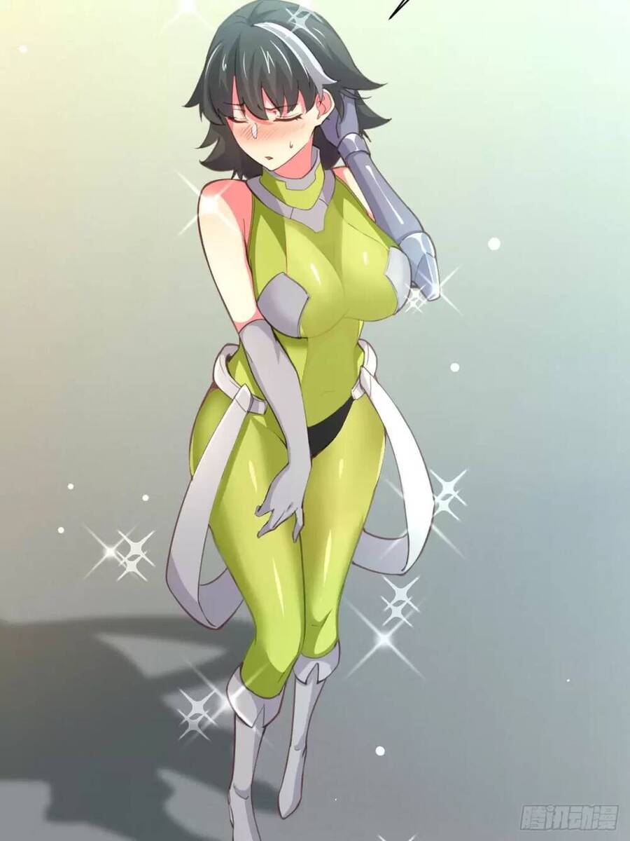 Bắt Đầu Làm Đầy Điểm Mị Lực Chapter 60 - 16