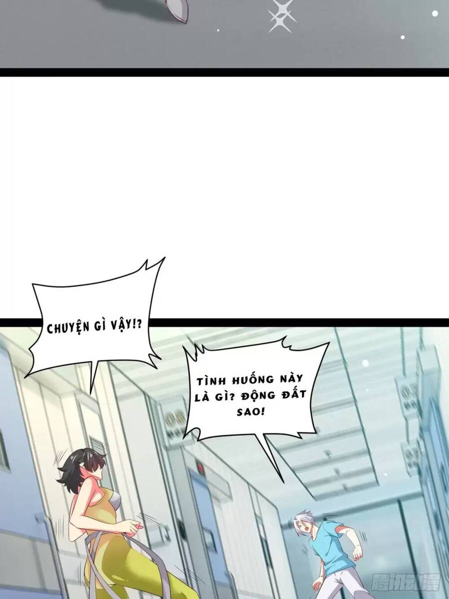 Bắt Đầu Làm Đầy Điểm Mị Lực Chapter 60 - 17