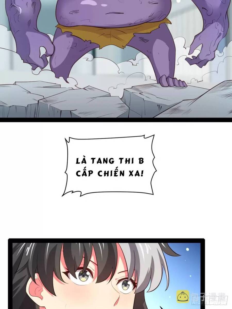 Bắt Đầu Làm Đầy Điểm Mị Lực Chapter 60 - 21