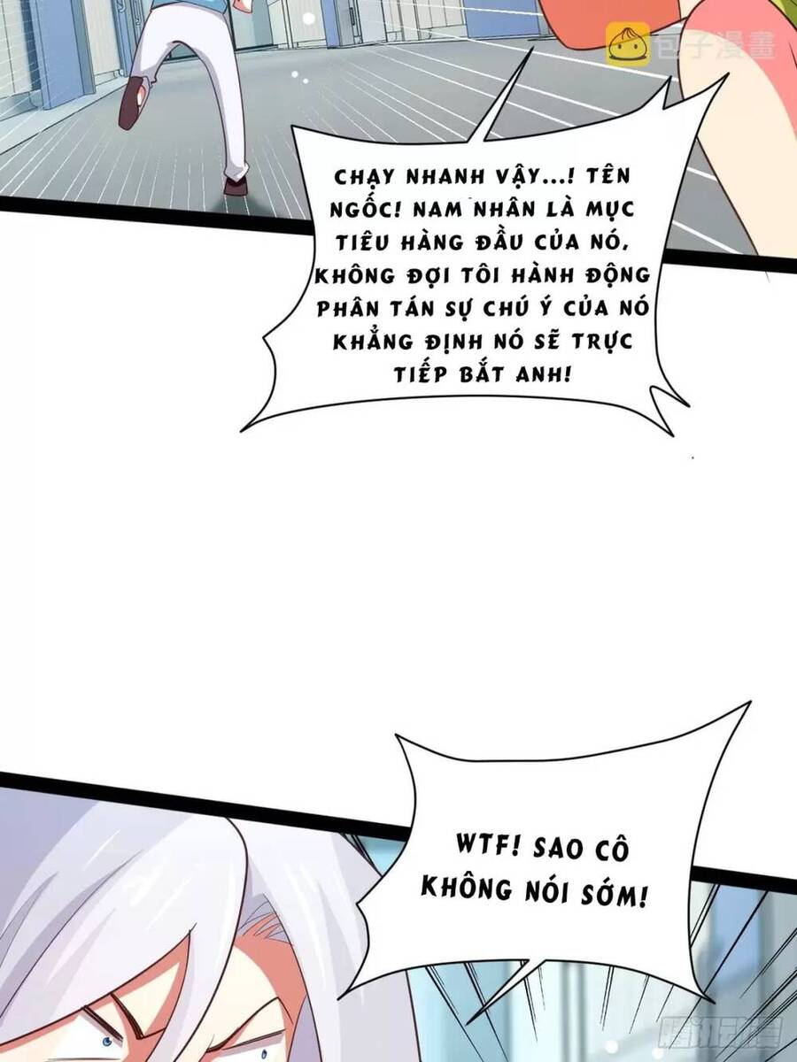 Bắt Đầu Làm Đầy Điểm Mị Lực Chapter 60 - 23
