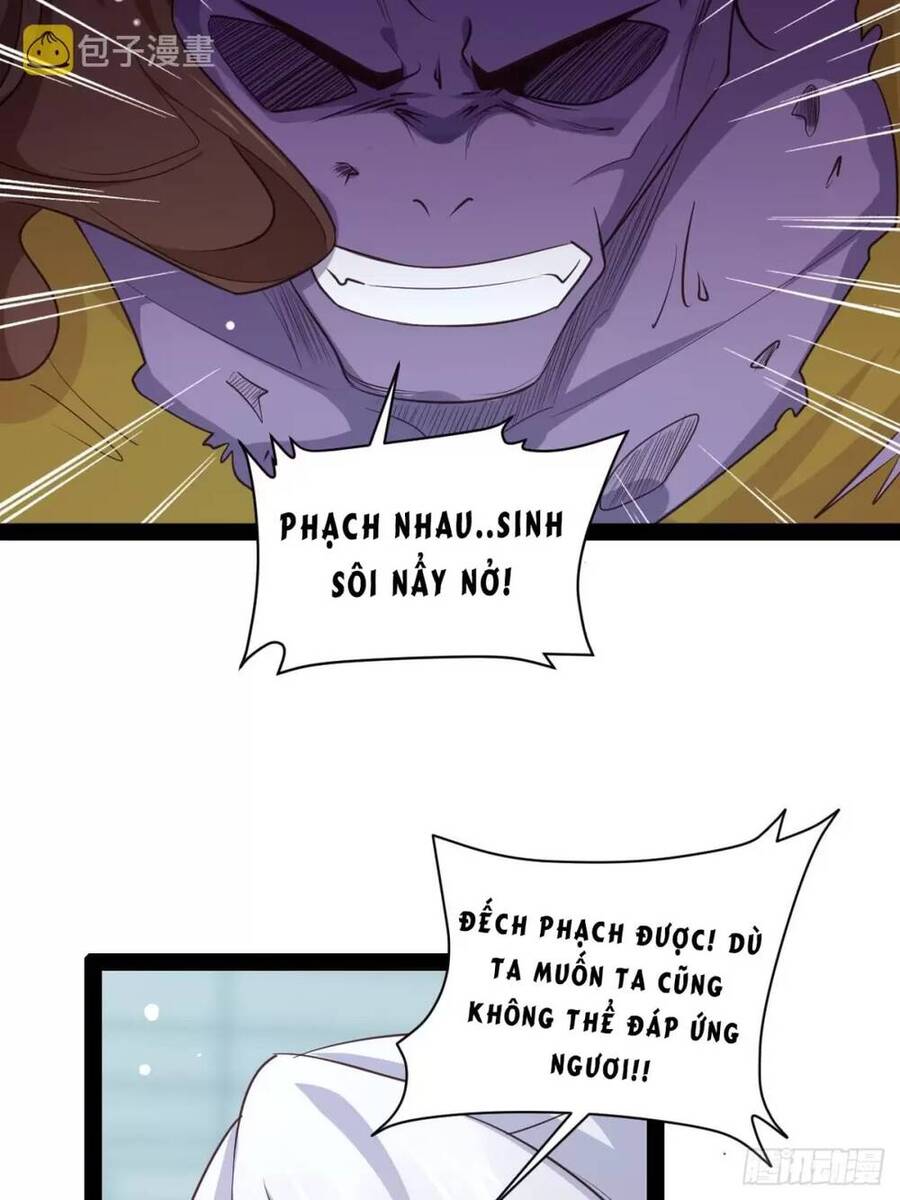 Bắt Đầu Làm Đầy Điểm Mị Lực Chapter 60 - 25