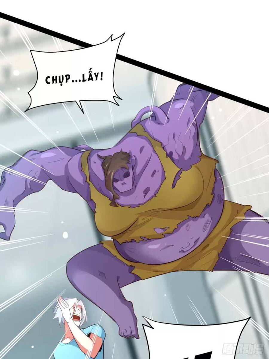 Bắt Đầu Làm Đầy Điểm Mị Lực Chapter 60 - 27