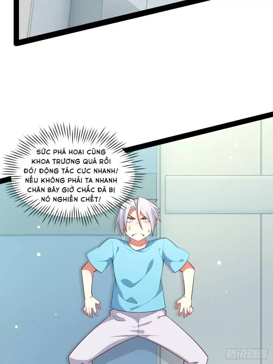 Bắt Đầu Làm Đầy Điểm Mị Lực Chapter 60 - 32