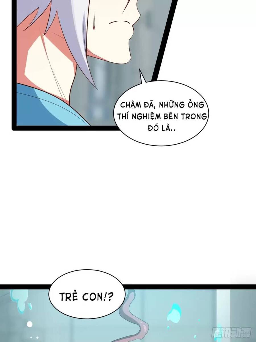 Bắt Đầu Làm Đầy Điểm Mị Lực Chapter 60 - 35