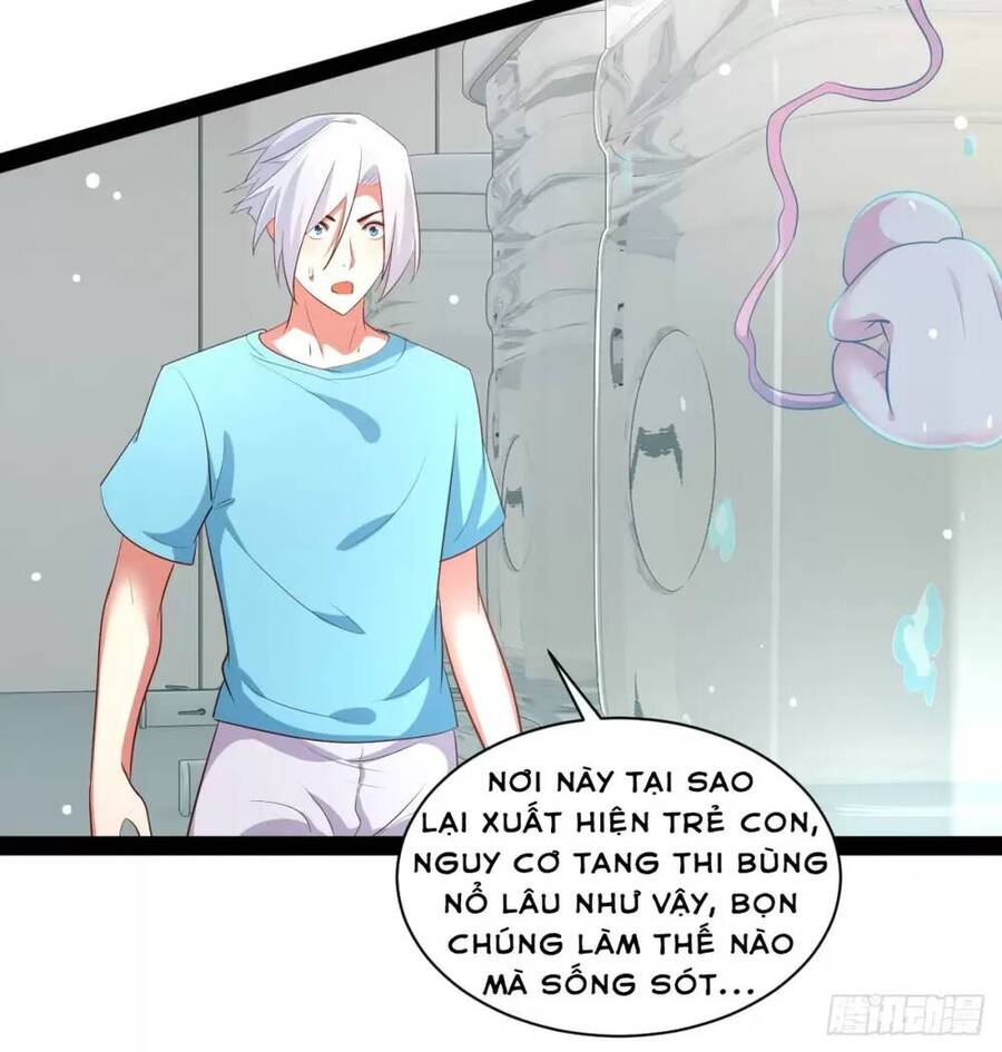 Bắt Đầu Làm Đầy Điểm Mị Lực Chapter 60 - 37