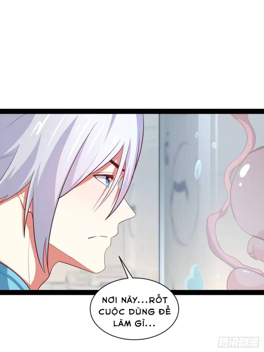 Bắt Đầu Làm Đầy Điểm Mị Lực Chapter 60 - 38