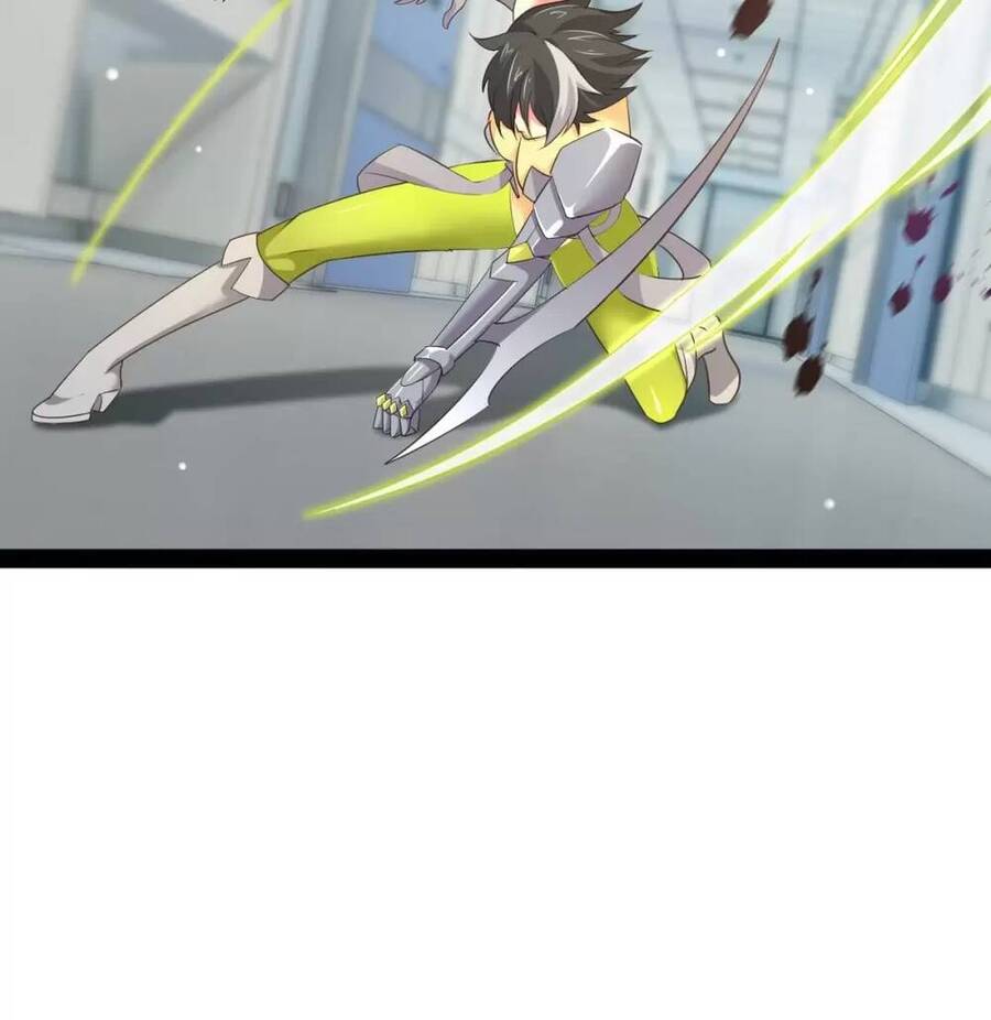 Bắt Đầu Làm Đầy Điểm Mị Lực Chapter 60 - 5