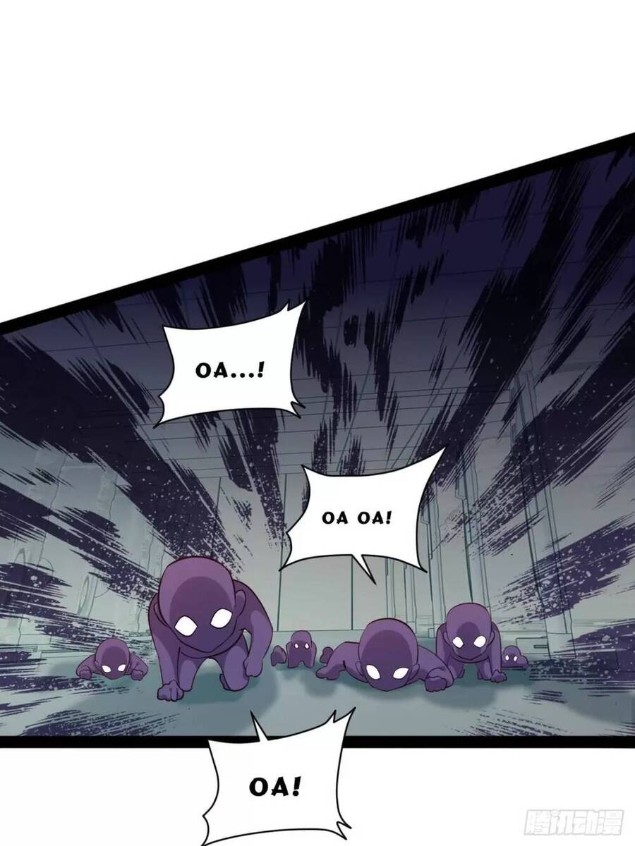 Bắt Đầu Làm Đầy Điểm Mị Lực Chapter 60 - 43