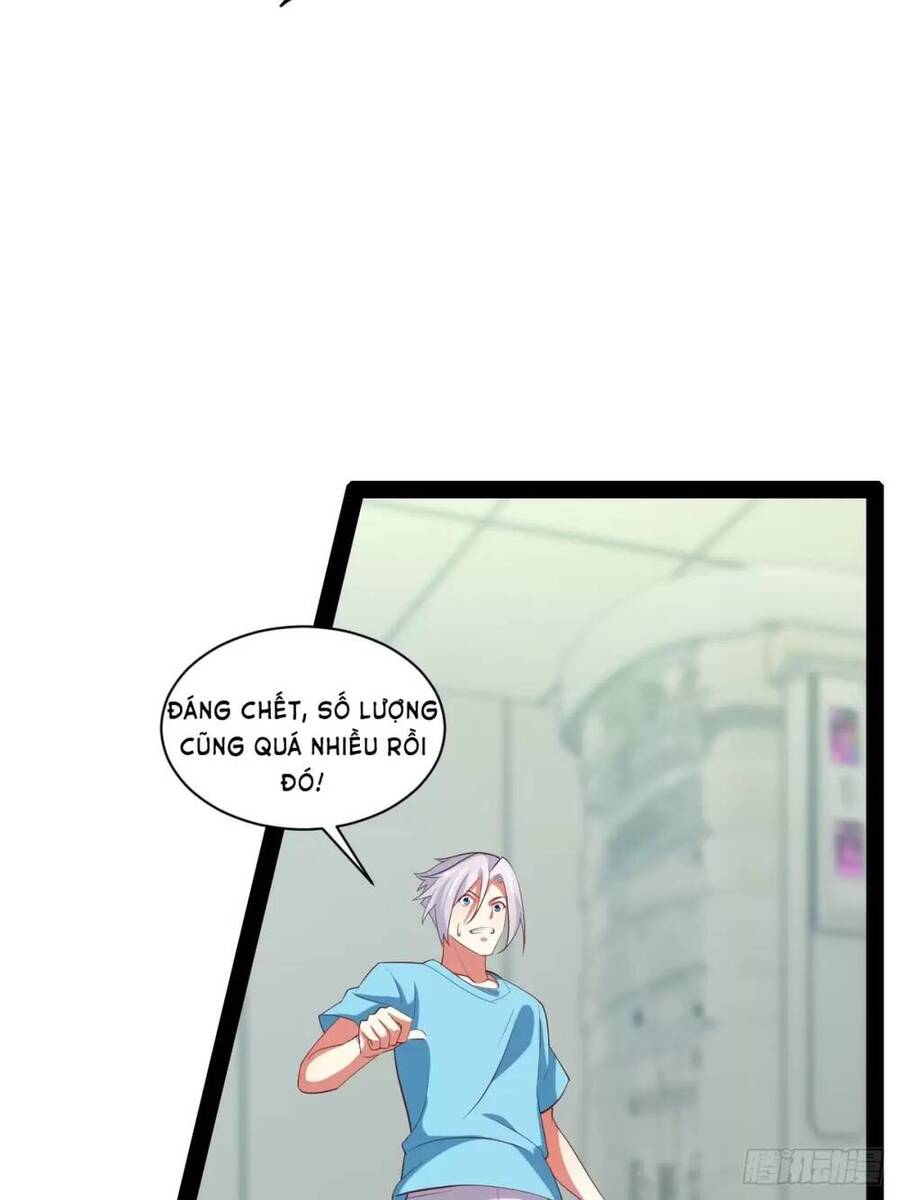 Bắt Đầu Làm Đầy Điểm Mị Lực Chapter 60 - 44