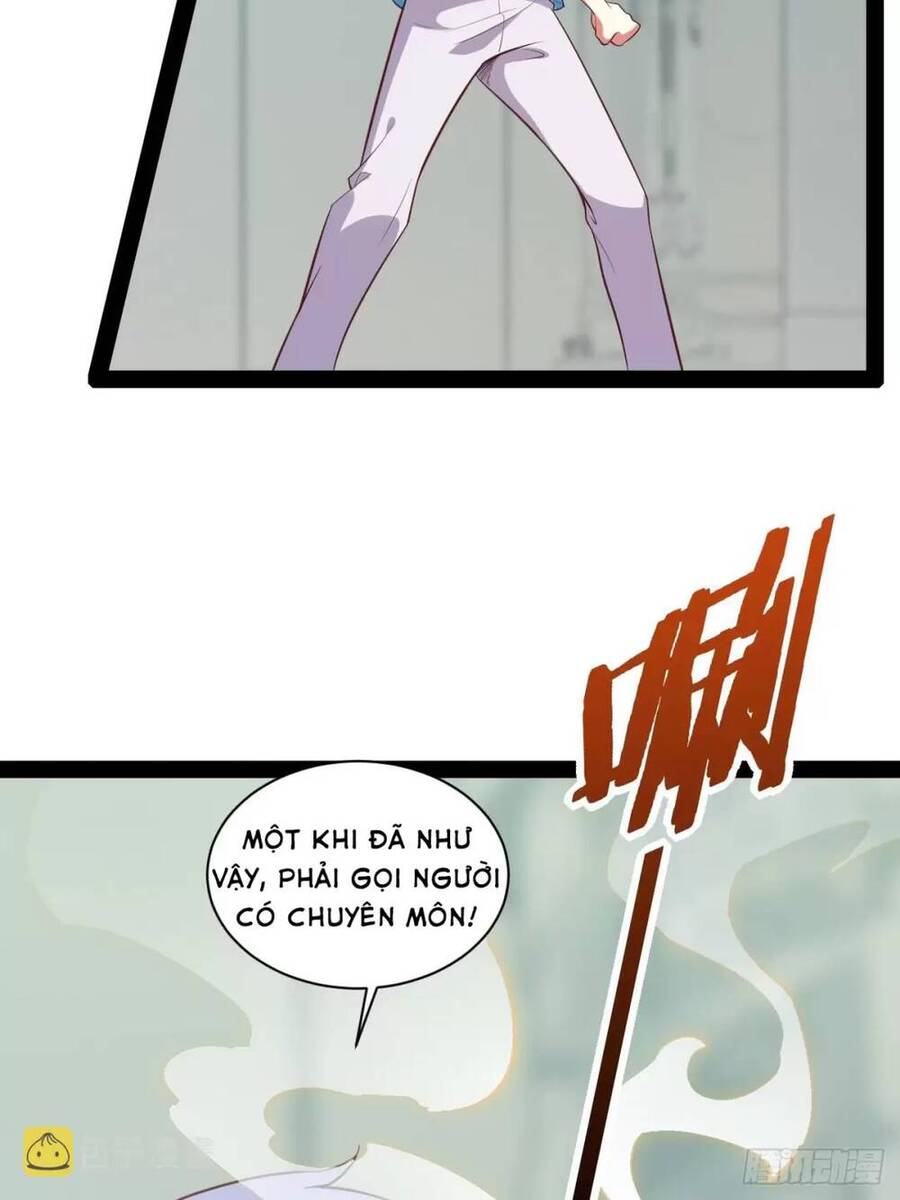 Bắt Đầu Làm Đầy Điểm Mị Lực Chapter 60 - 45