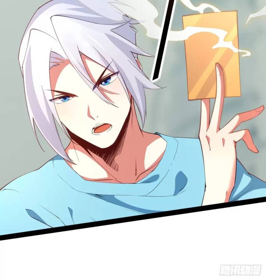 Bắt Đầu Làm Đầy Điểm Mị Lực Chapter 60 - 46