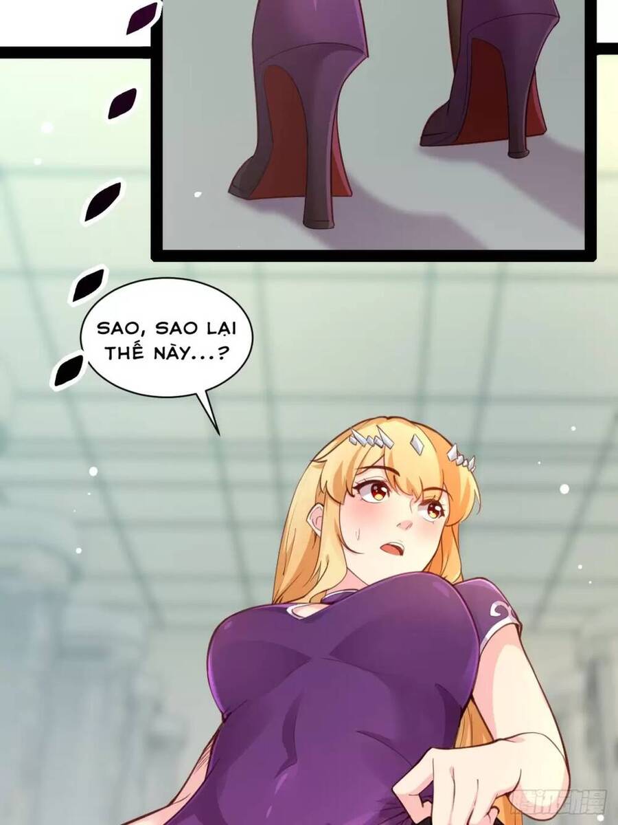 Bắt Đầu Làm Đầy Điểm Mị Lực Chapter 60 - 49
